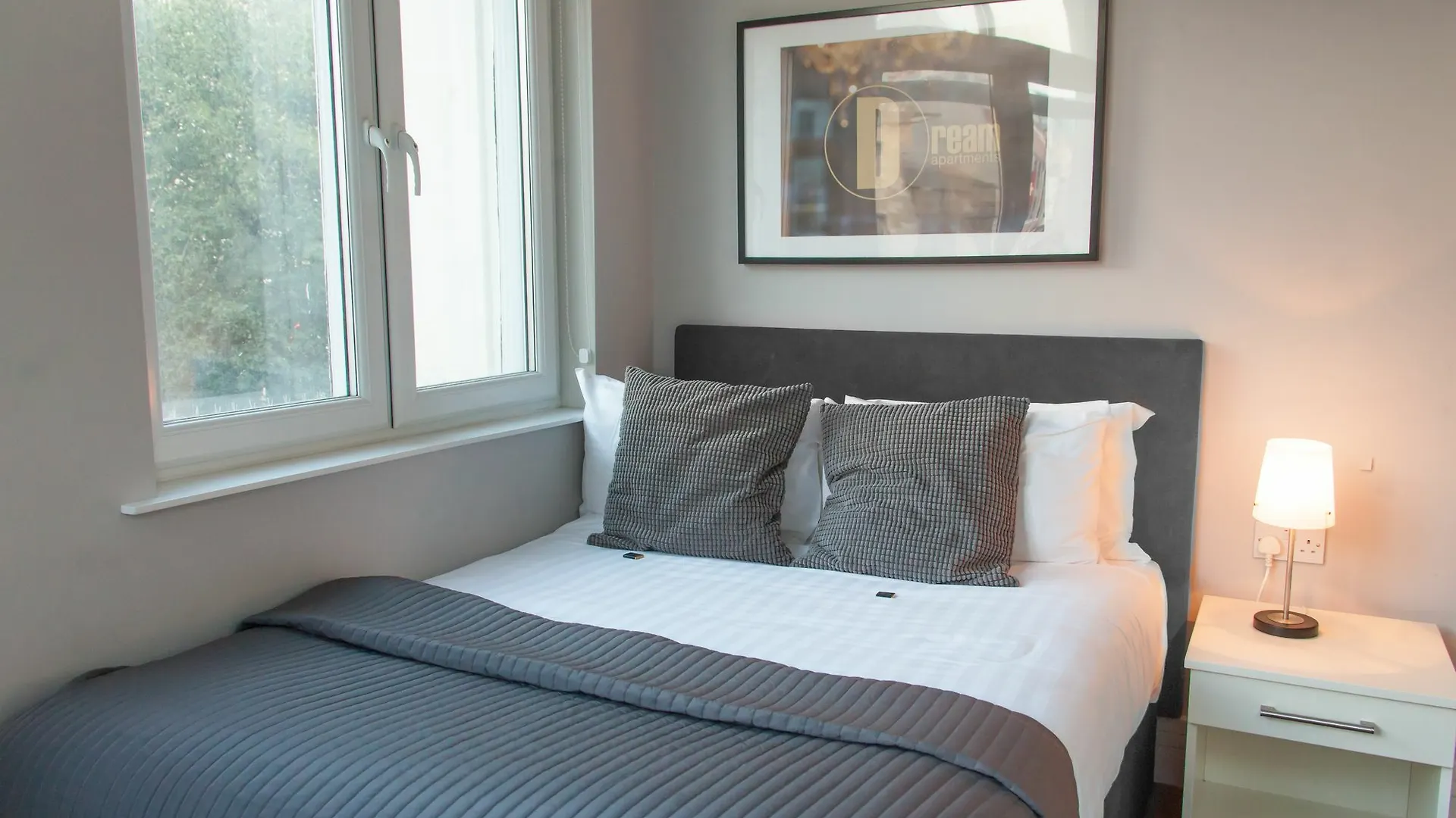 Dream Apartments City Center Newcastle 0*, Newcastle Upon Tyne Reino Unido